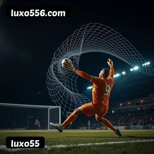 Bônus e promoções luxo55