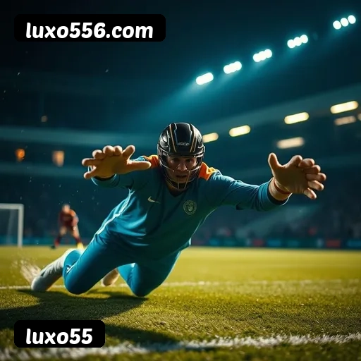 Tabela RTP dos jogos de cassino da luxo55