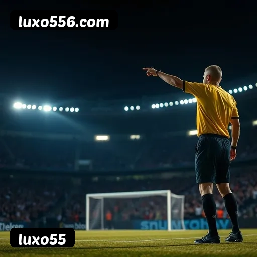 Pagamentos PIX na luxo55