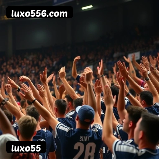 Estatísticas luxo55 2026 – 87.429 jogadores ativos, R$ 47,2M em prêmios pagos, RTP 96,52%