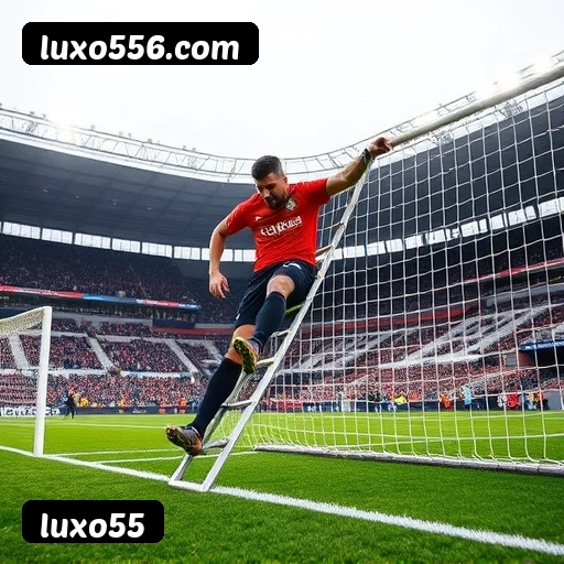 Níveis do programa VIP da luxo55